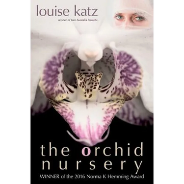 The Orchid Nursery