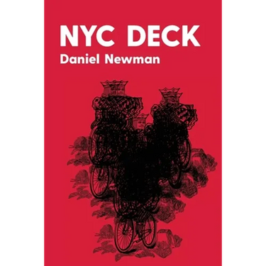 NYC Deck