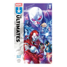 Ultimates by Deniz Camp Vol. 1: Fix the World