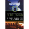 By the Sword: A Repairman Jack Novel