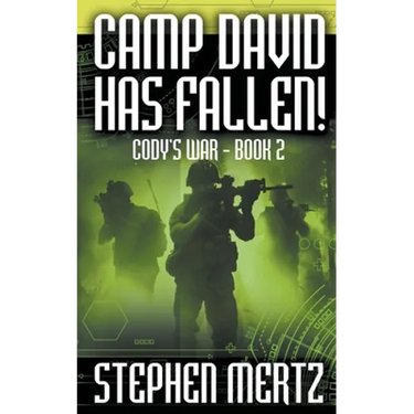 Camp David Has Fallen!