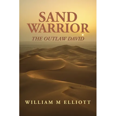 Sand Warrior: The Outlaw David