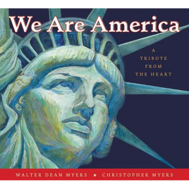 We Are America: A Tribute from the Heart