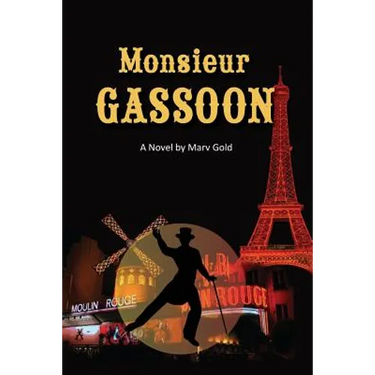 Monsieur Gassoon