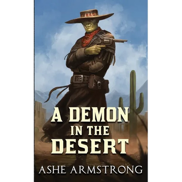 A Demon in the Desert