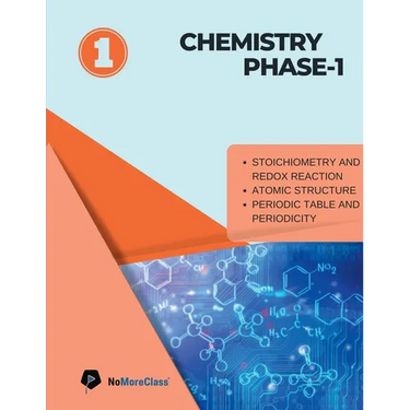 Chemistry Phase 1