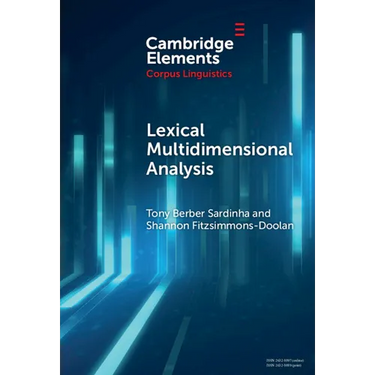 Lexical Multidimensional Analysis