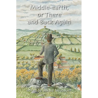 Middle-earth, or There and Back Again