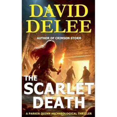 The Scarlet Death