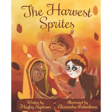 The Harvest Sprites