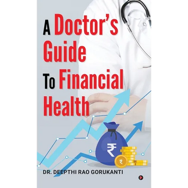 A Doctor's Guide to Financial Health