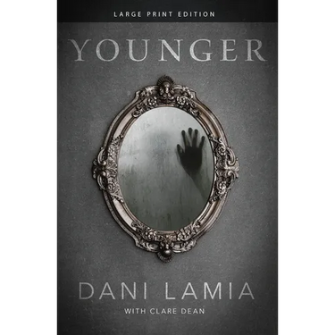 Younger (Large Print)