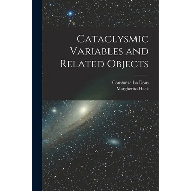 Cataclysmic Variables and Related Objects