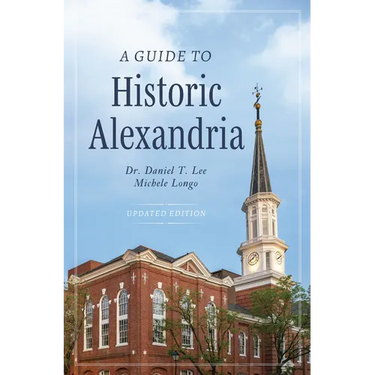 A Guide to Historic Alexandria