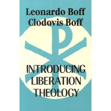 Introducing Liberation Theology