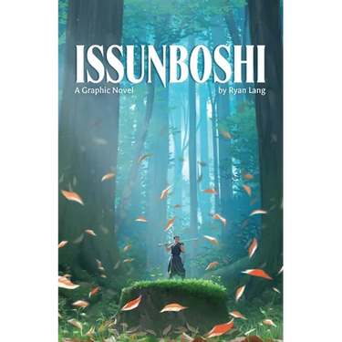 Issunboshi: A Graphic Novel