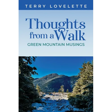Thoughts From A Walk