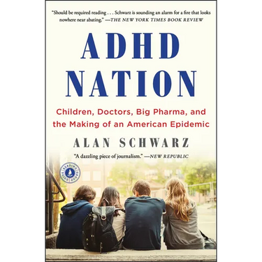 ADHD Nation