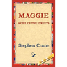 Maggie: A Girl of the Streets