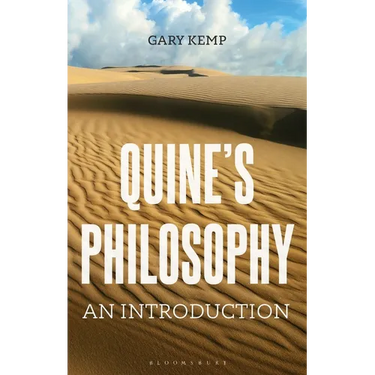 Quine's Philosophy: An Introduction