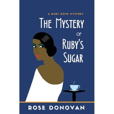 The Mystery of Ruby's Sugar