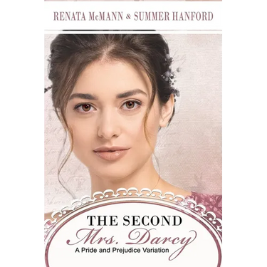 The Second Mrs. Darcy