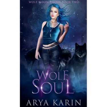 Wolf Soul