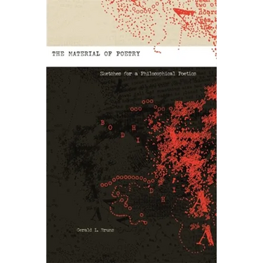 The Material of Poetry: Sketches for a Philosophical Poetics