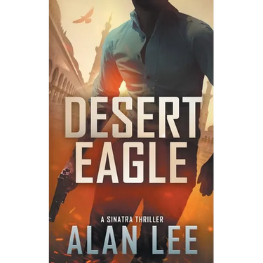 Desert Eagle