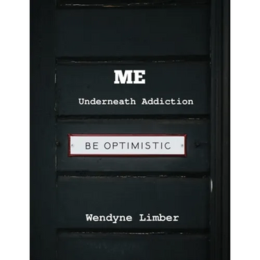 ME Underneath Addiction