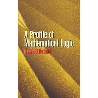 A Profile of Mathematical Logic