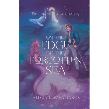 On the Edge of the Forgotten Sea