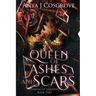Queen of Ashes and Scars: A Reverse Harem Fantasy Romance