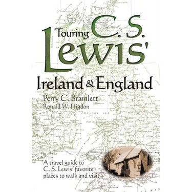 Touring C.S. Lewis' Ireland and England