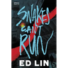 Snakes Can't Run