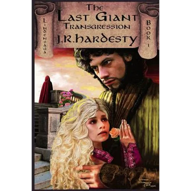 The Last Giant: Transgression