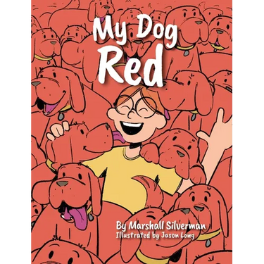 My Dog Red