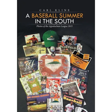 A Baseball Summer in the South: Photos of the Appalachian League 2015