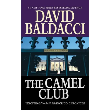 The Camel Club