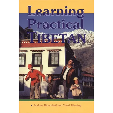 Learning Practical Tibetan