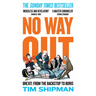 No Way Out: Brexit: From the Backstop to Boris