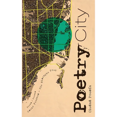 Poetry City: Ciudad Poesía