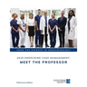 2020 Endocrine Case Management: Meet the Professor