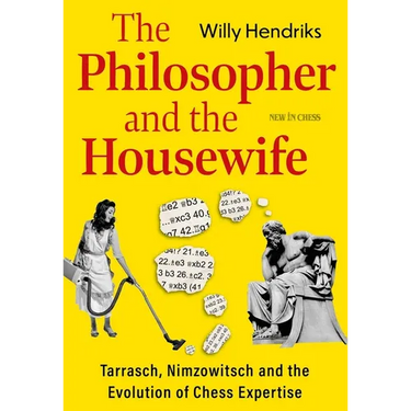 The Philosopher and the Housewife