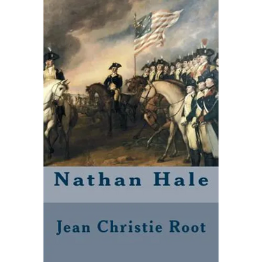 Nathan Hale