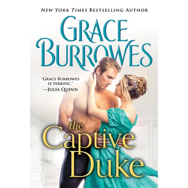 The Captive Duke