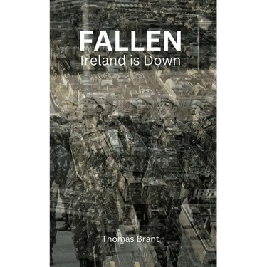 Ireland is Down