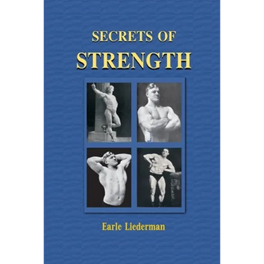 Secrets of Strength