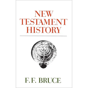 New Testament History