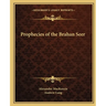 Prophecies of the Brahan Seer